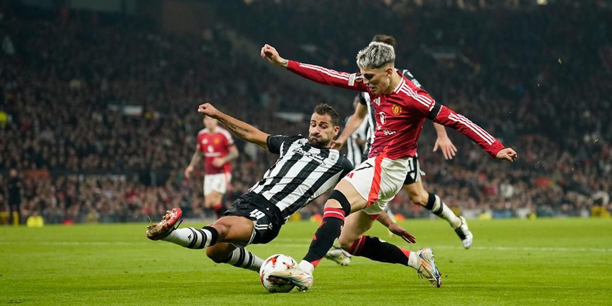 Jadwal Siaran Langsung Real Sociedad vs Manchester United Hari Ini, 7 Maret 2025
