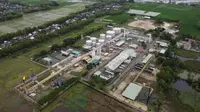 Pertamina Hulu Energi Produksi Minyak 556 MBOPD per Tahun
