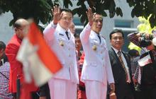 Bisakah Jokowi-Ahok atasi macet tanpa kurangi kendaraan?