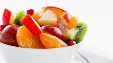 6 Makanan Kaya Vitamin E Yang Mudah Didapat Di Pasar