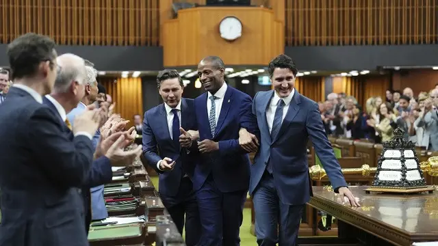 Greg Fergus
