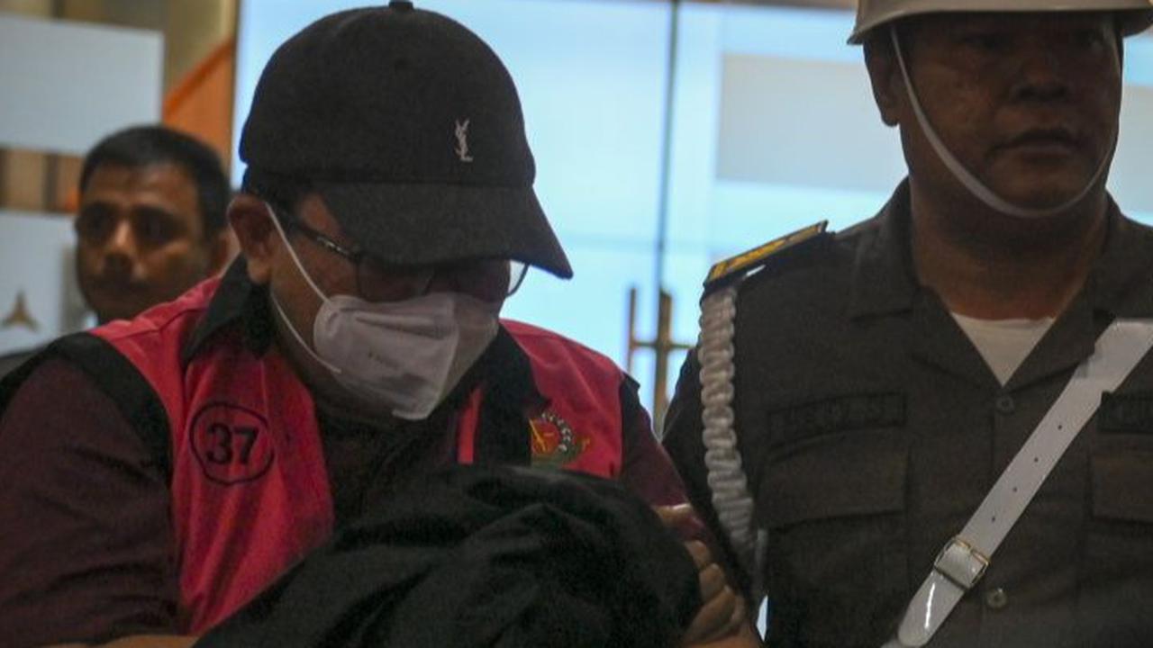 Tak Terima Ditetapkan Tersangka Suap Vonis Ronald Tannur, Hakim Heru Hanindyo Ajukan Praperadilan