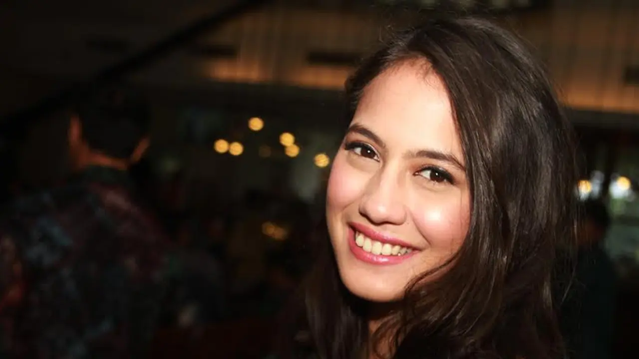 Pevita Pearce (Liputan6.com/Hernowo Anggie)