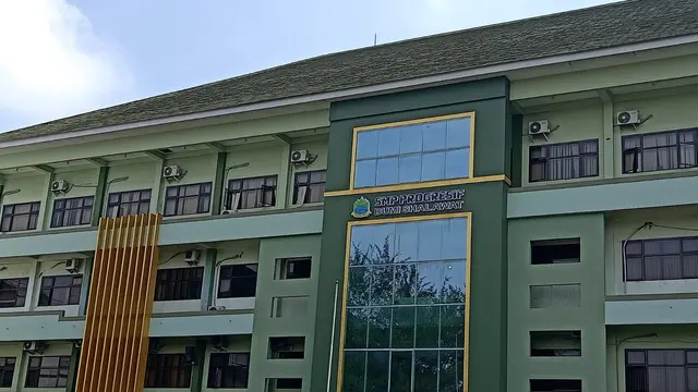 Pesantren Didorong Jadi Pengelola Bank Sampah, Praktik Nyata Kebersihan Sebagian daripada Iman