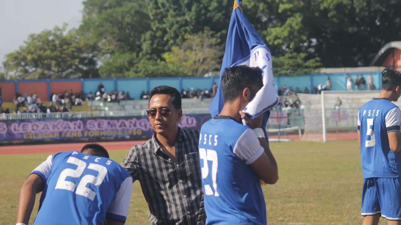 PSCS Cilacap
