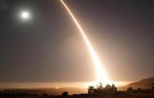 Amerika Serikat Hentikan Pengiriman Rudal dan Amunisi ke Ukraina