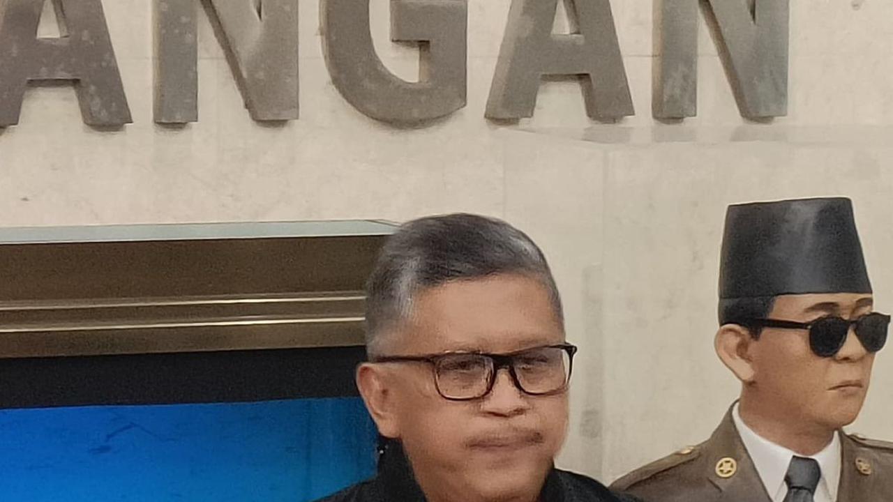 PDIP Jalin Komunikasi dengan Pihak Anies-Muhaimin untuk Bentuk Tim Khusus Bahas Kecurangan