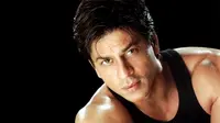 Meski Shahrukh Khan Lipsync, Konser Tetap Memukau