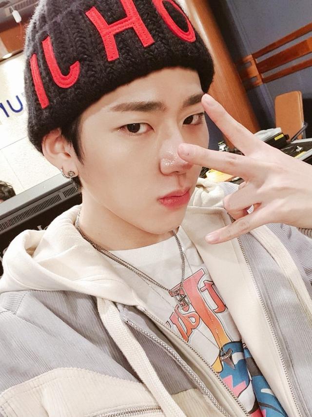 Agensi Bermanuver Bts Kini Bersaudara Dengan Zico Di Big Hit Entertainment Showbiz Liputan6 Com