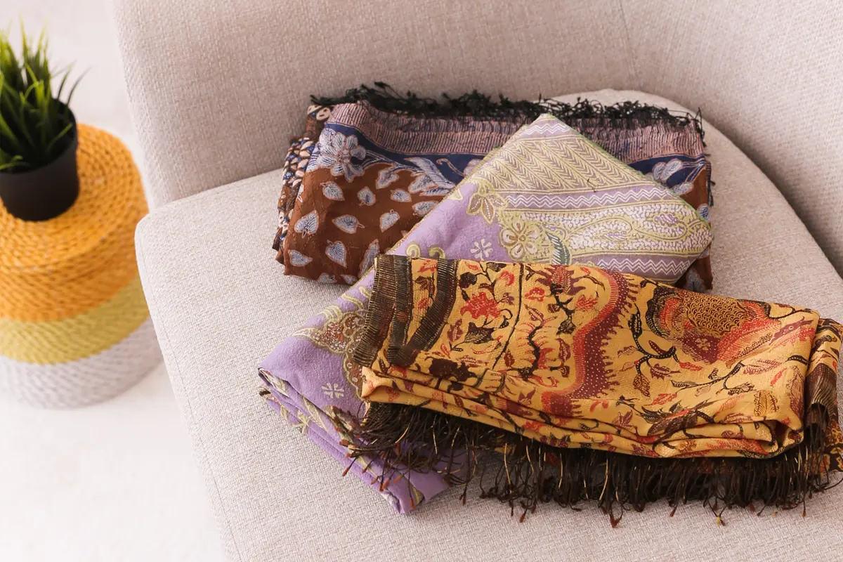 Panduan Merawat Batik agar Tetap Awet dan Indah