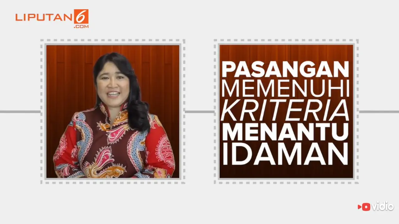 Apa Kata Psikolog: Alasan Salah untuk Menikah