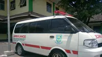 Teror Covid-19 di Purbalingga, 25 Tenaga Kesehatan RSUD Goeteng Terpapar