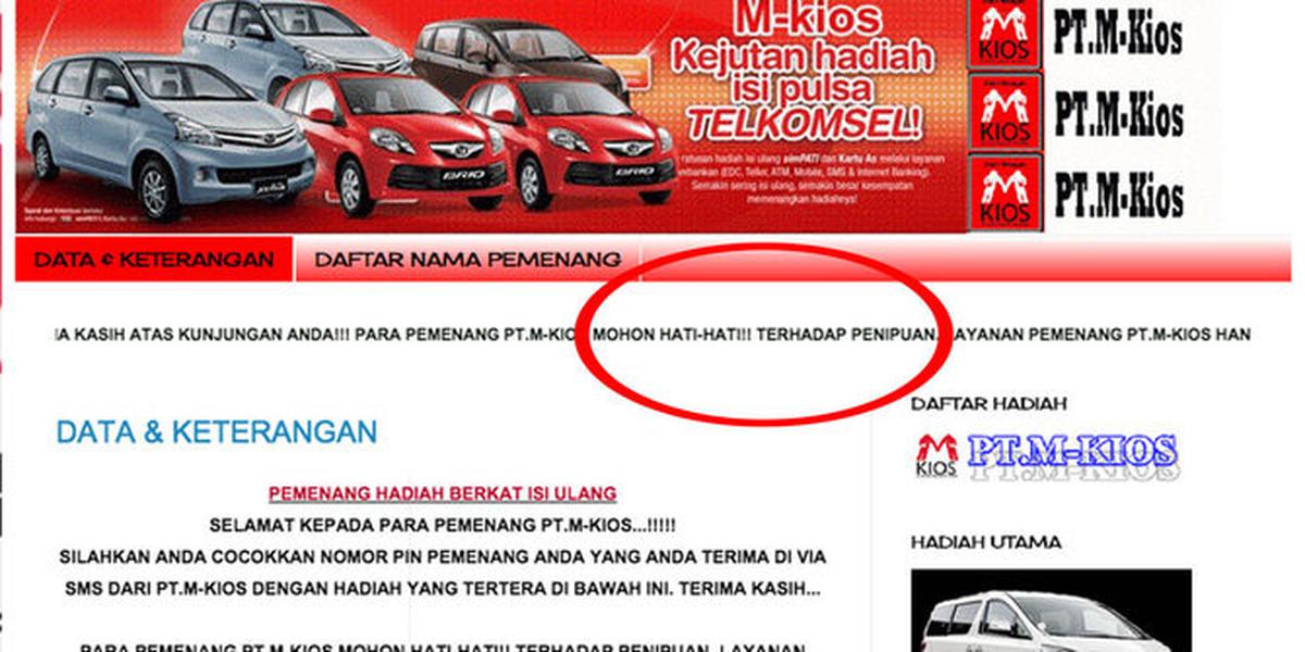 Dok. Istimewa