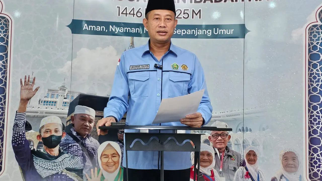 Haji