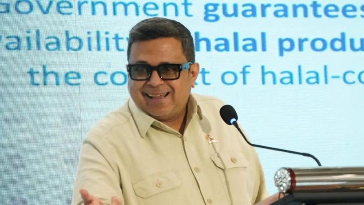 BPJPH Tekankan Penguatan Regulasi Jelang Implementasi Wajib Halal 2026