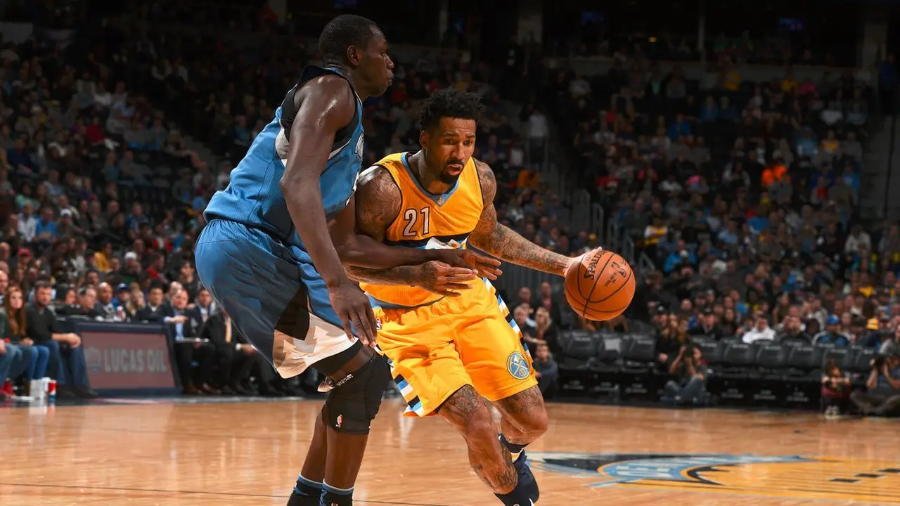 Minnesota Timberwolves, Denver Nuggets, NBA