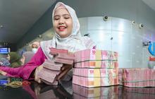 Rupiah Tembus Rp 18.000 per Dolar AS, OJK Pastikan Perbankan Tetap Aman