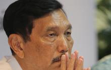 Luhut Ungkap Kesehatan Mulai Membaik: Jangan Percaya dengan Foto yang Beredar