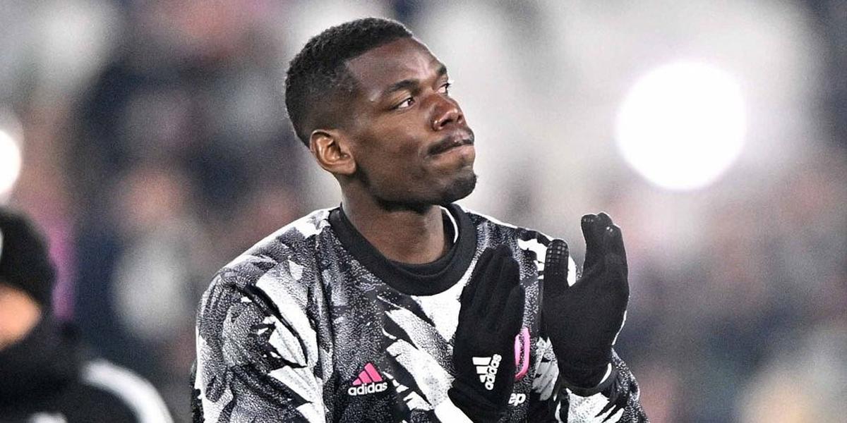 Legenda MU Ini Dukung Paul Pogba Pulang ke Old Trafford