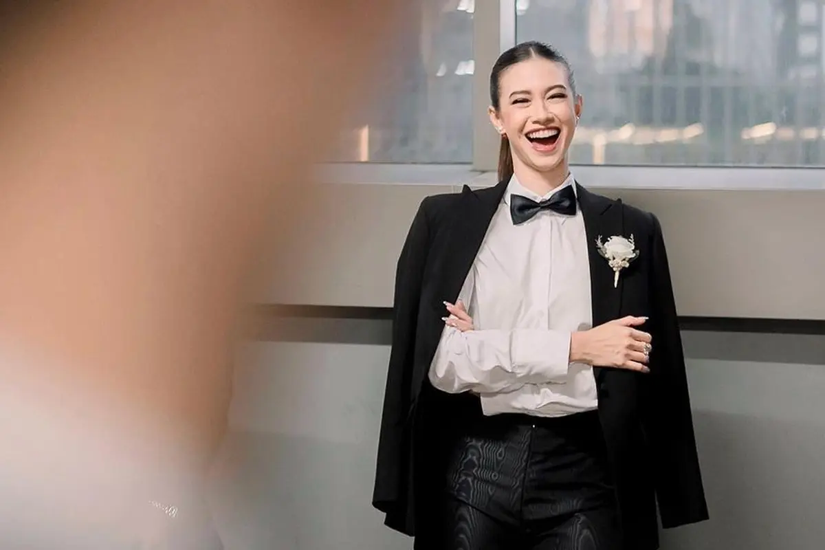 [Fimela] Yuki Kato
