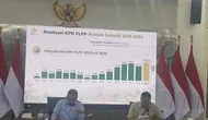 Tembus Rp 25,29 Triliun, KUR Perumahan Mayoritas Dinikmati UMKM