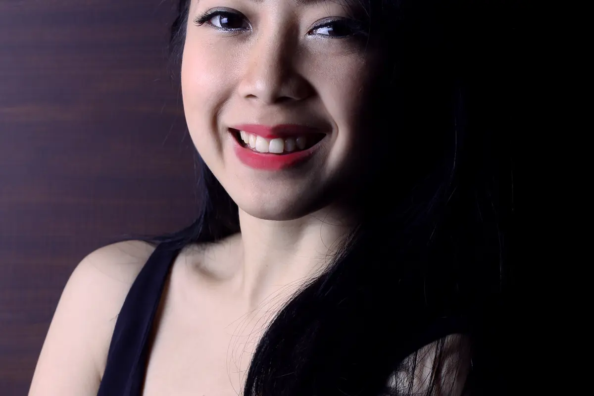 [Bintang] Karina Salim