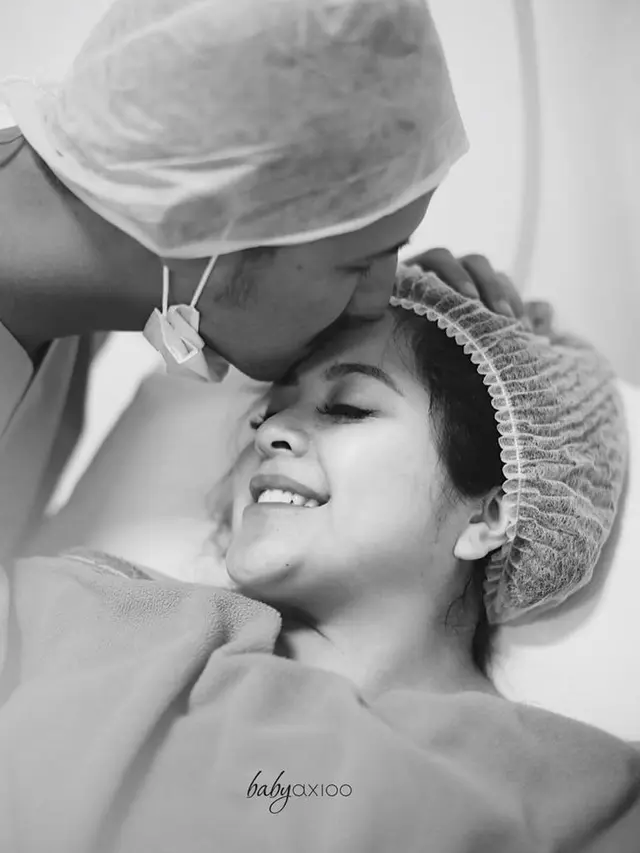 [Fimela] Tasya Kamila