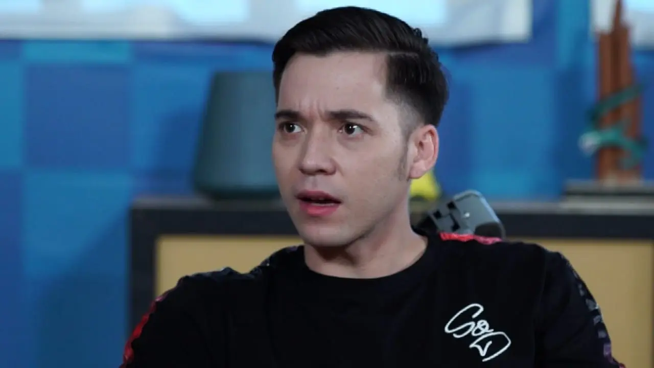 Badai Pasti Berlalu