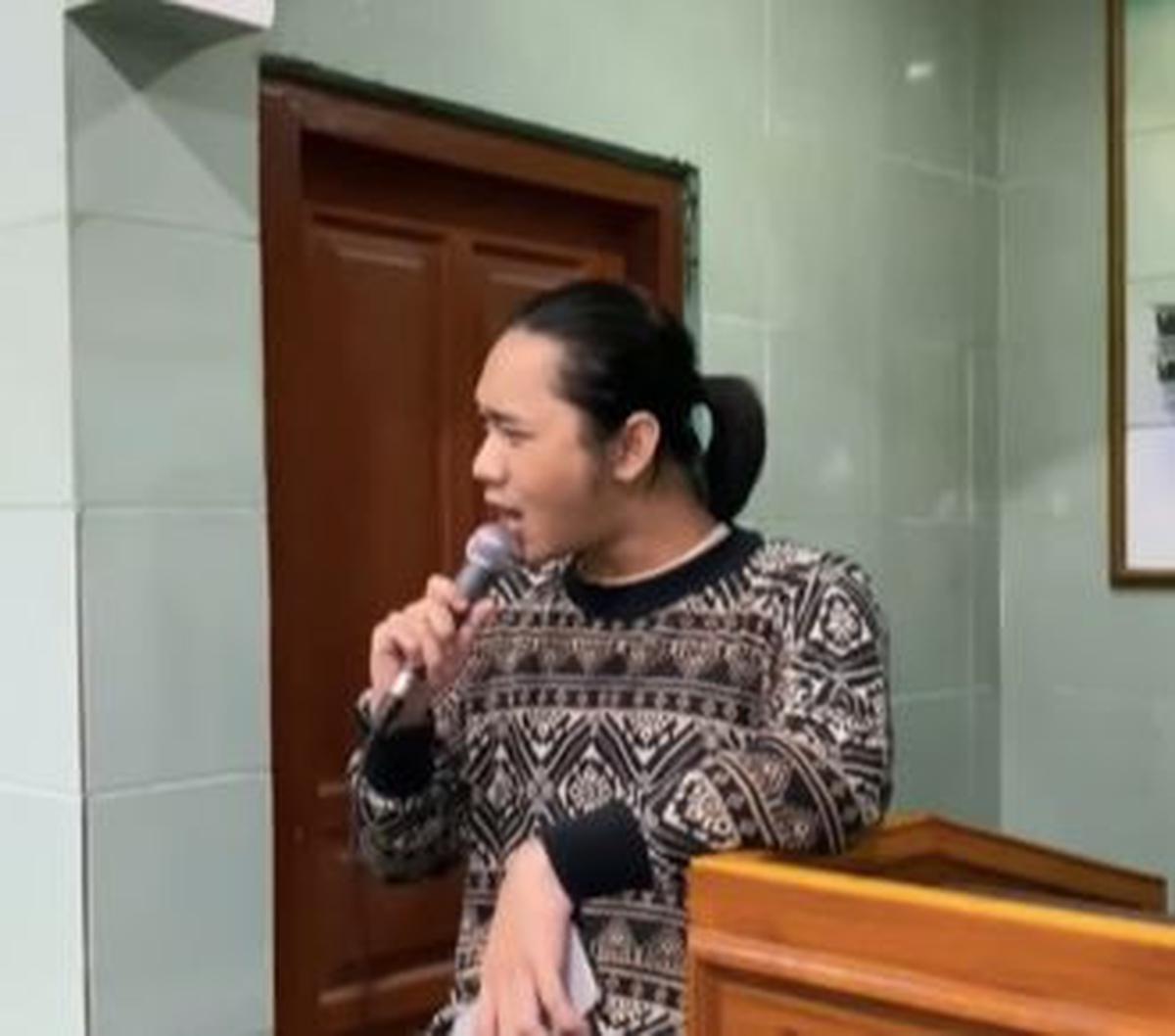 Dok. Istimewa