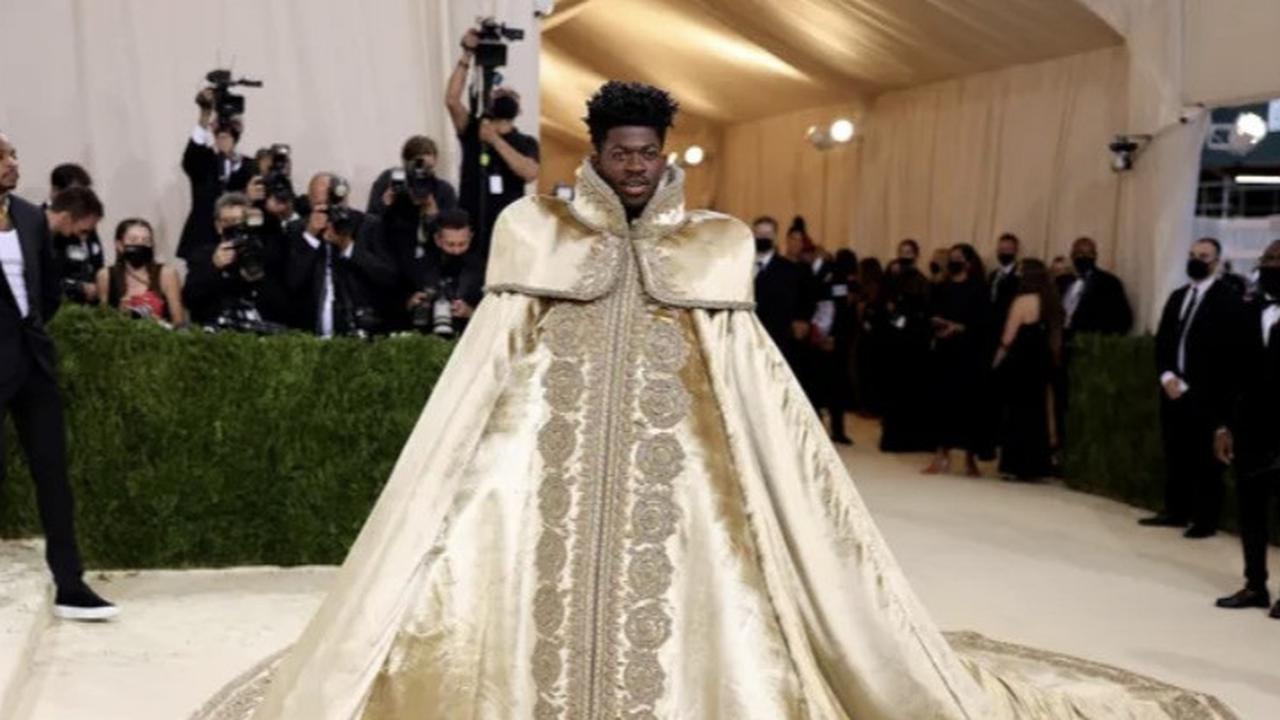 Bertajuk Tailored For You, Met Gala 2025 Akhirnya Umumkan Tema Dress Code