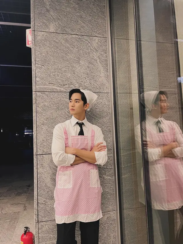 [Liputan6} Kim Soo Hyun