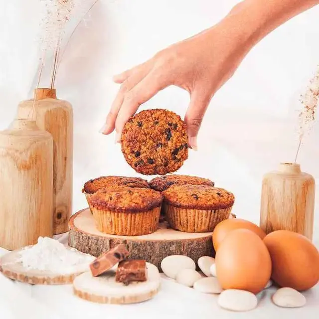 No Guilty Feeling, 3 Kreasi Oatmeal di Malang Ini Cocok Jadi Cemilan di Rumah