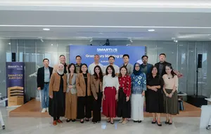 MMA Indonesia Umumkan Daftar Pendek SMARTIES™ Indonesia 2026 Awards