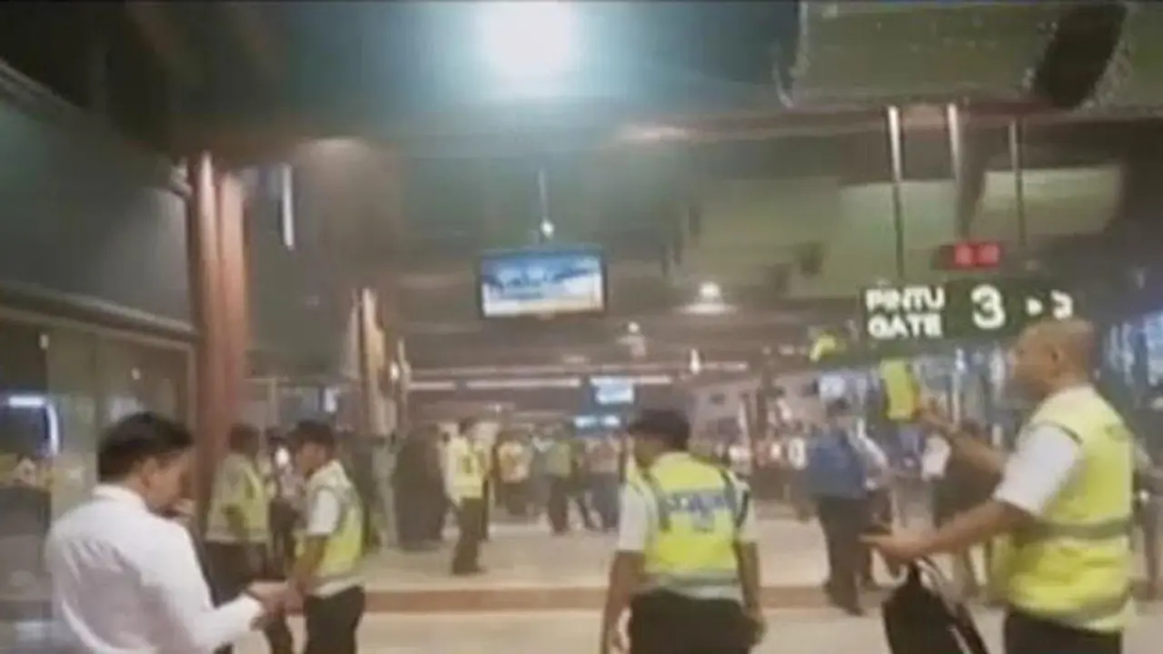20150705-Kebakaran-Bandara Soetta
