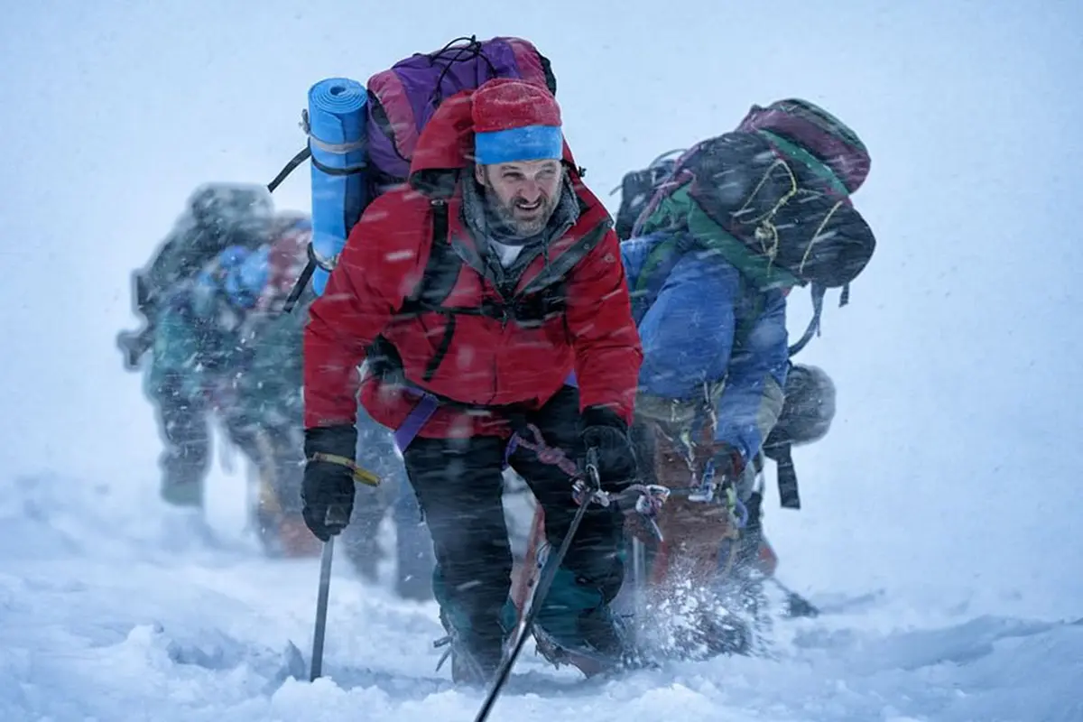 Everest