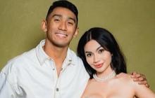 Heboh Ariel Tatum dan Daffa Wardhana Dikabarkan Pacaran, Saling Kirim Kue dan Bunga di Hari Valentine, Begini Faktanya