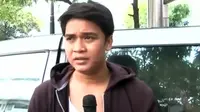 Sebelum Jadi Artis, Orang Ini Sopir Pribadi Olga Syahputra
