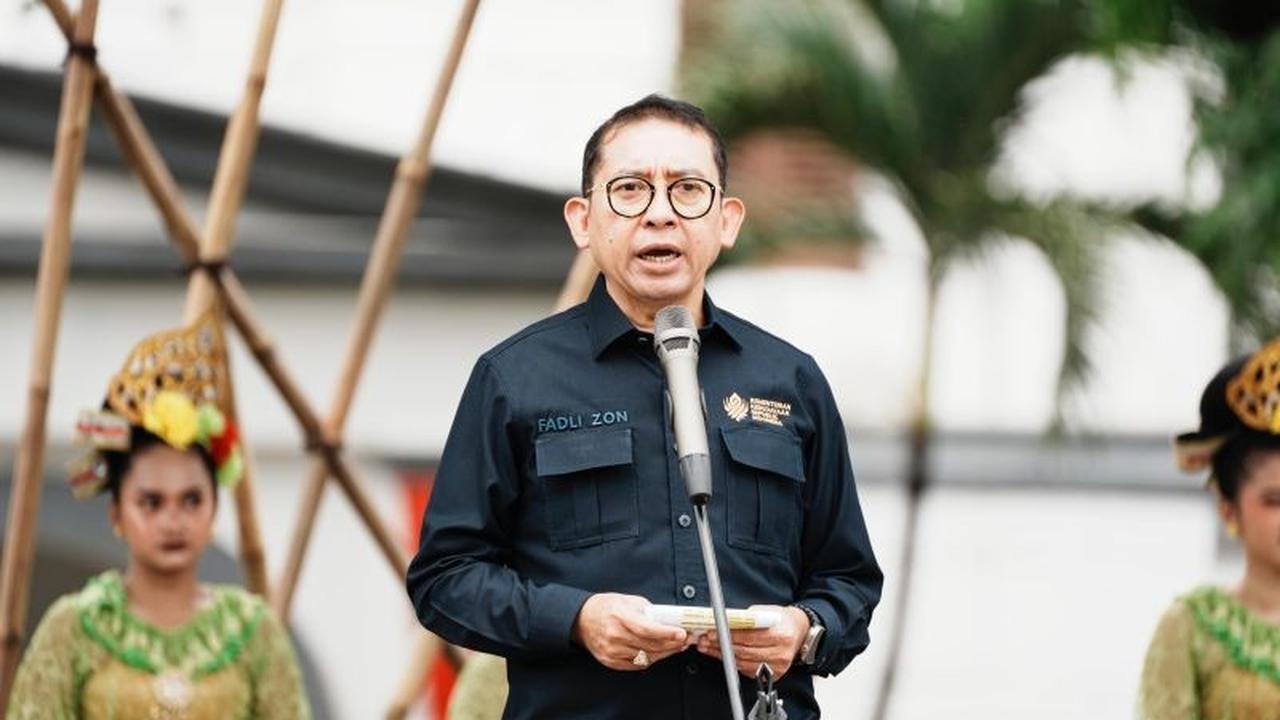 Tahukah Anda? 3.000 Pelaku Budaya Akses Program Kebudayaan Indonesia dari Kementerian