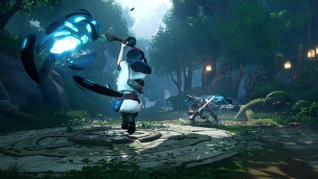 Kena: Bridge of Spirits (Steam)