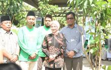 Pemkot Kediri Dorong Remaja Masjid Jaga Lingkungan, Ajak Peduli Go Green
