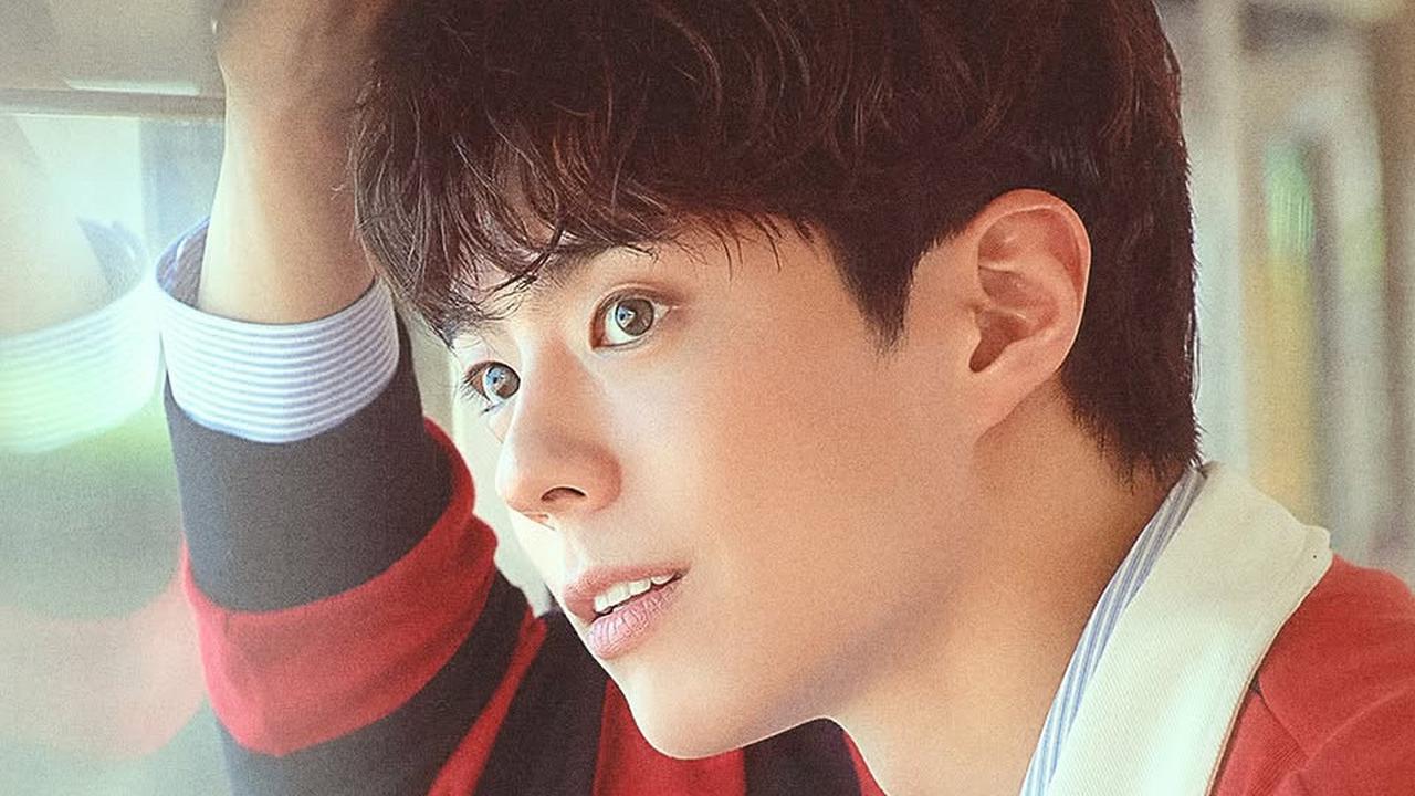 Jangan Sampai Ketinggalan! Park Bo Gum Bakal Gelar Fan Meet di ICE BSD Tangerang, Ini Jadwalnya