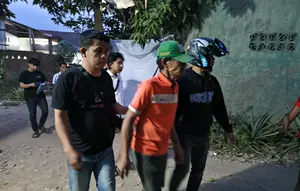 Aksi Asusia Pria 61 Tahun Terbongkar Saat Korban Dirawat karena Pingsan