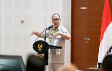 Gubernur Suhardi Duka Tegaskan Pertanian dan Penegakan Hukum Kunci Kemajuan Sulawesi Barat