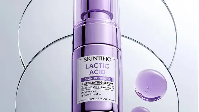 Skintific Aqua Light Daily Sunscreen
