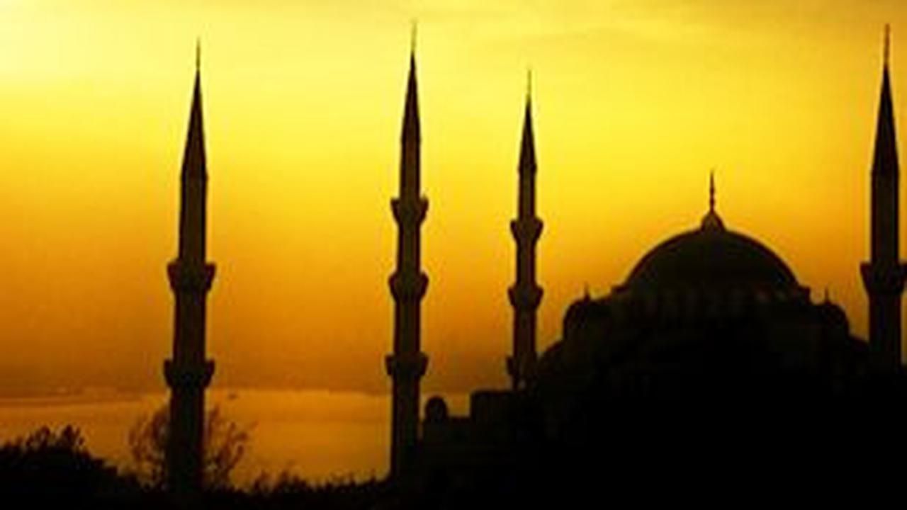 Contoh Ceramah Bulan Rajab tentang Puasa Rajab<br>
