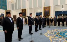 Profil Lengkap Alim Setiawan: Rektor IPB Dilantik Jadi Wakil Menteri Pertanian