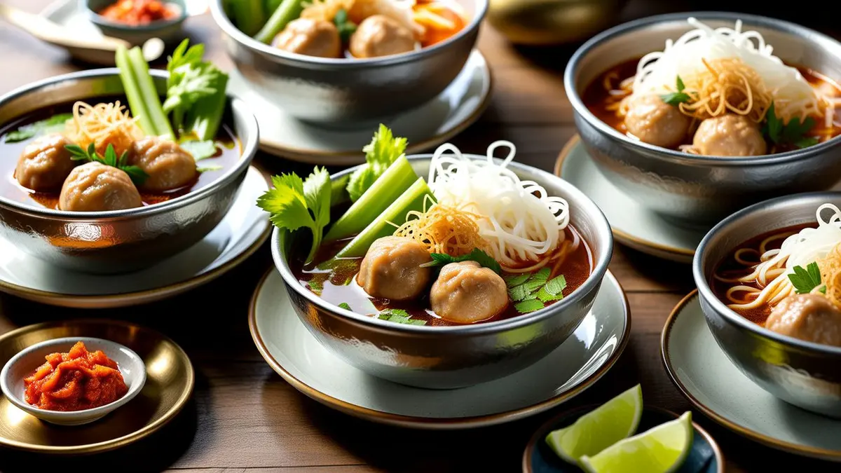 Berita bakso Kemang 2026 Hari Ini - Kabar Terbaru Terkini | Liputan6.com