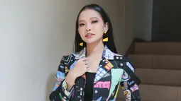 Sakhi Binjai Sempat Prank Orangtua Tentang Golden Ticket Dangdut Academy 8