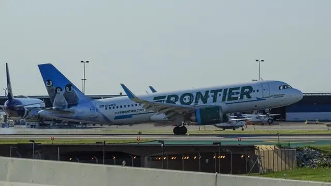 Buntut Usir Khabib Nurmagomedov, Postingan Instagram Frontier Airlines Diserbu Komentar Negatif Netizen