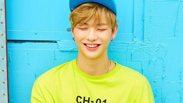 [Bintang] Kang Daniel